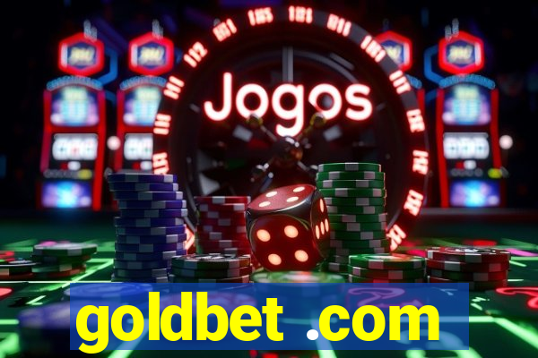 goldbet .com